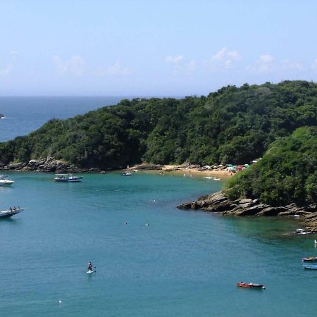 Pousada Apricare Cabo Frio Eksteriør billede